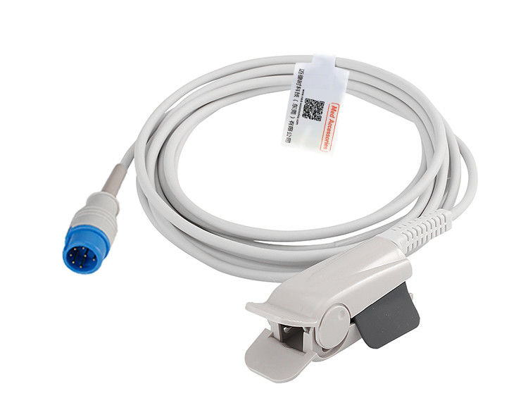 Produit d'usine Compatible avec GE, Mindray, Edan, Goldway et autres sondes réutilisables Sensors Spo2
