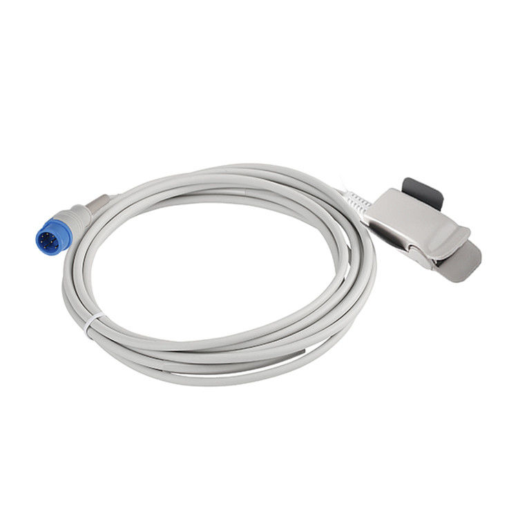 Produit d'usine Compatible avec GE, Mindray, Edan, Goldway et autres sondes réutilisables Sensors Spo2