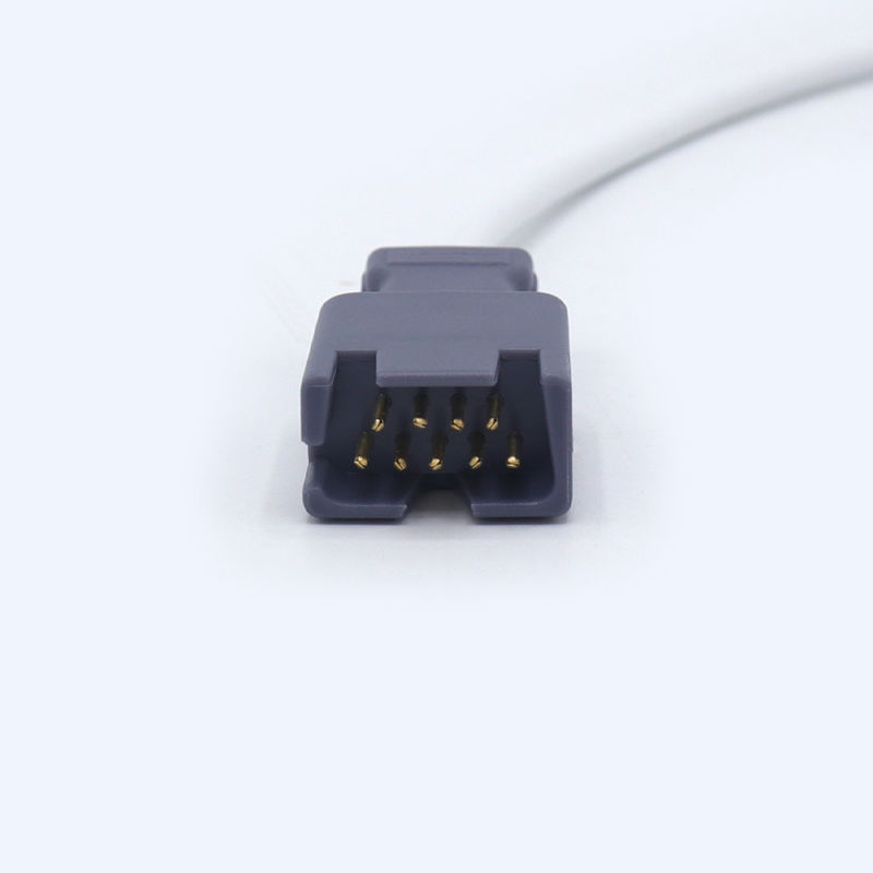 Sensor Spo2 jetable non tissé néonatale 1859 M 0,9m Pour adulte