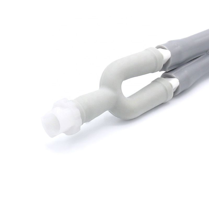 MD30-180 Adultes NIBP Longueur du tuyau d'air 2,5m Durable Pour Nihon Kohde