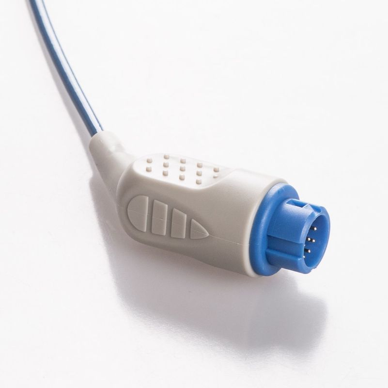 Sensor Spo2 multifonctionnel Longueur du câble 3m Couleur grise HP M1900AB M20EC08