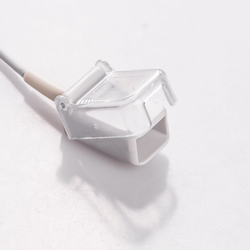 Sensor Spo2 multifonctionnel Longueur du câble 3m Couleur grise HP M1900AB M20EC08