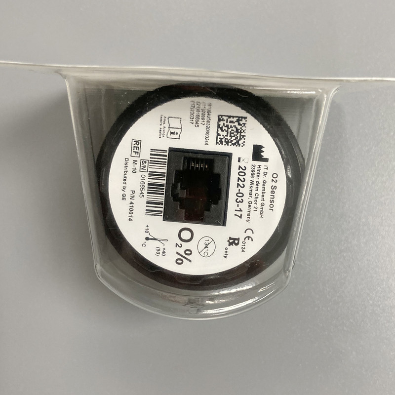 Détecteur d'oxygène médical durable multifonction pour GE Datex Ohmeda M-10