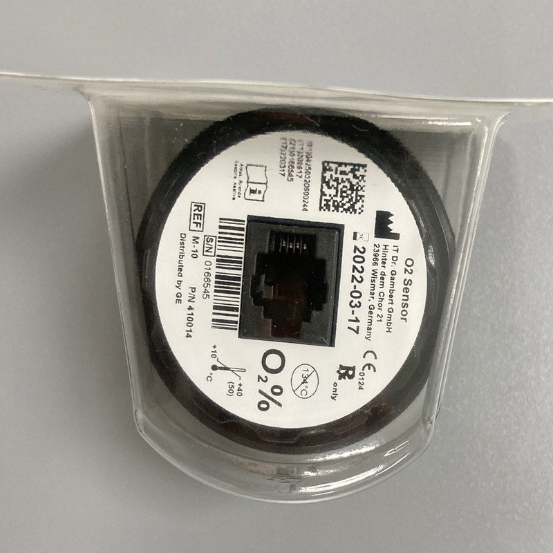 Détecteur d'oxygène médical durable multifonction pour GE Datex Ohmeda M-10