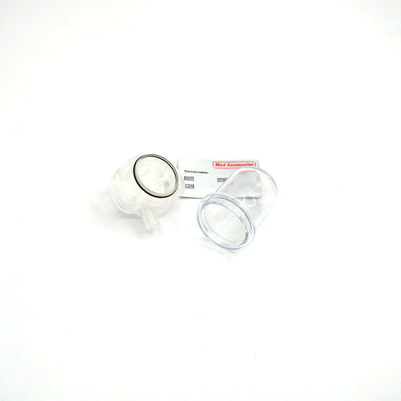 Appareils de surveillance médicale pour patients 9200-10-10530 60-13100-00 piège à eau transparent