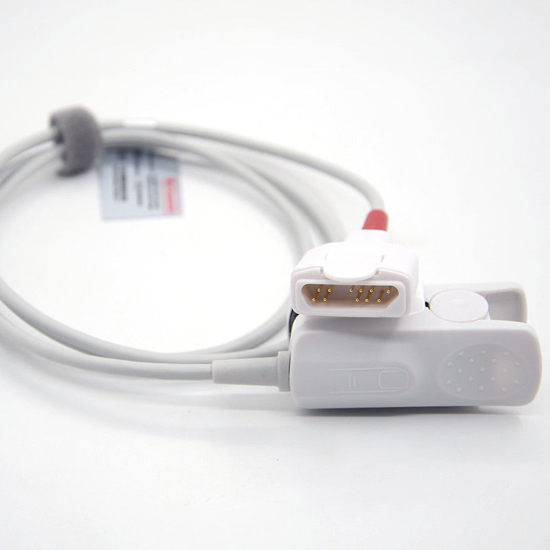 échantillon gratuit vente à chaud clip pour adultes réutilisable Radical-7 Rad-87 Rad-57 Avec le capteur SpO2 Masim compatible