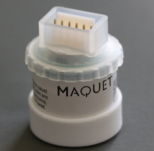 Capteur d'oxygène médical original en plastique durable de haute qualité R125P03-002 MAX-250E