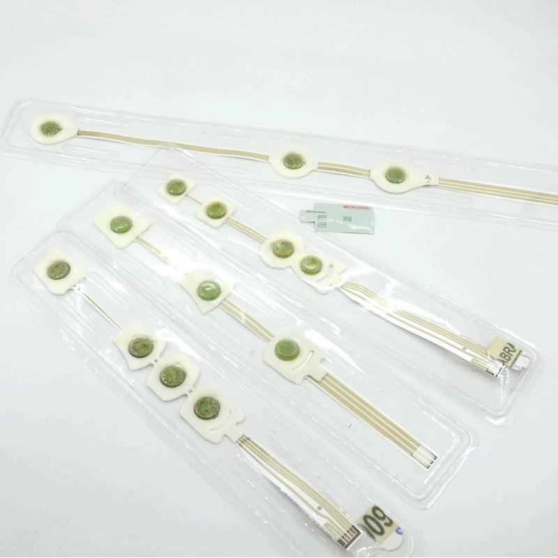 Sensor EEG non invasif Sensor BIS Sensor électrodes EEG