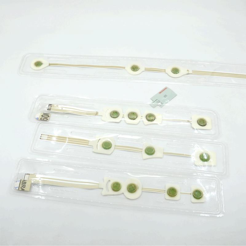 Sensor EEG non invasif Sensor BIS Sensor électrodes EEG