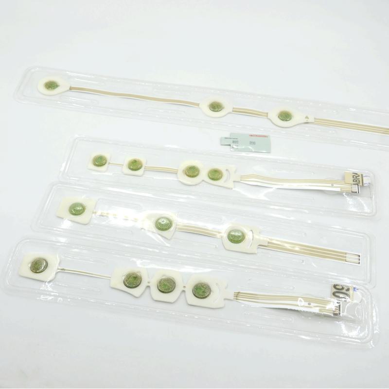 Sensor EEG non invasif Sensor BIS Sensor électrodes EEG