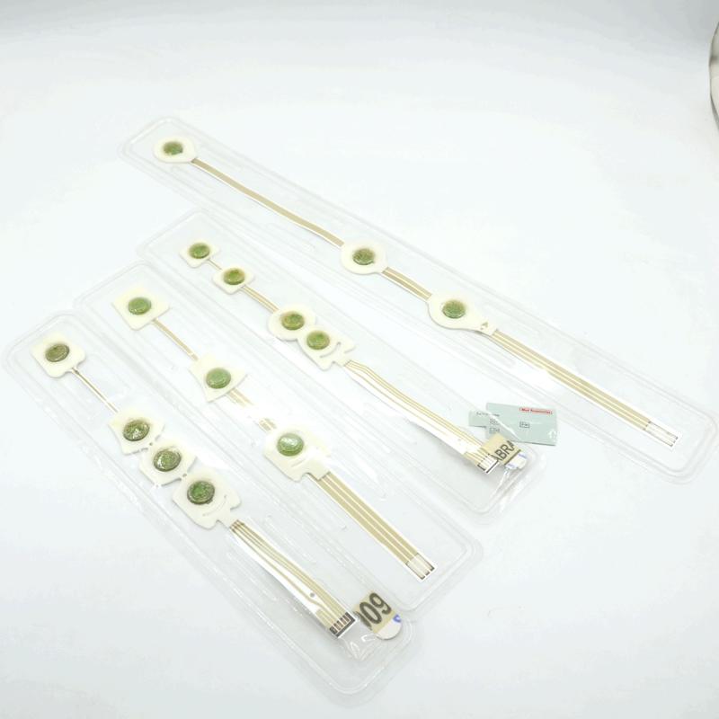 Sensor EEG non invasif Sensor BIS Sensor électrodes EEG