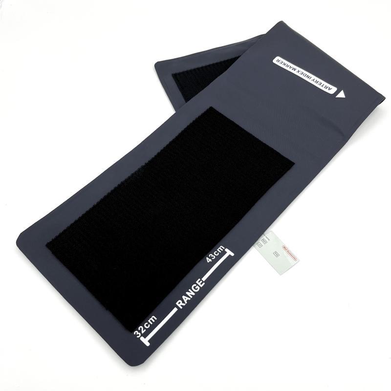 Brassards réutilisables Welch Allyn Flexiport compatibles 32-43cm, réutilisables, PNI, 12 grands adultes