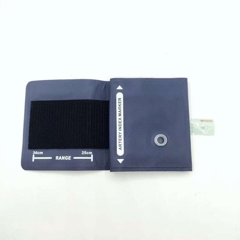 Brassards réutilisables Flexiport Welch Allyn compatibles 25-34cm, taille adulte 11