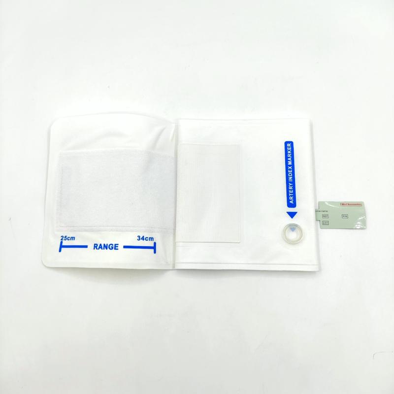 Brassards réutilisables NIBP Flexiport Welch Allyn 11 adultes jetables de taille 25-34cm compatibles
