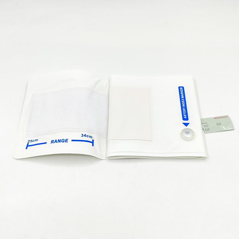 Brassards réutilisables NIBP Flexiport Welch Allyn 11 adultes jetables de taille 25-34cm compatibles