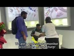 Accessoires médicaux Capteur d'oxygène à 5 broches compatible avec le capteur SpO2 du fabricant Goldway