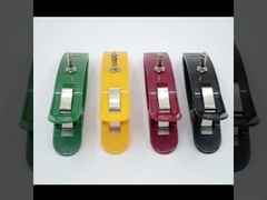 Cable électrocardiographe médical réutilisable pratique pour Nihon Kohden BD-615E