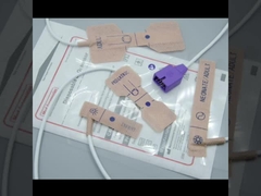 Capteur SPO2 jetable