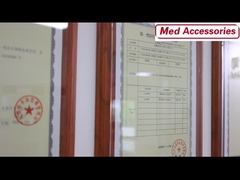 Kenz 16 broches câble EKG 6 conduits 10 conduits AHA pince compatible