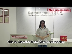 Atelier sur les accessoires médicaux
