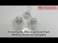 Piège à eau Mindray compatible