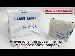 manchette jetable de nibp