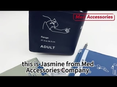 Manche NIBP réutilisable