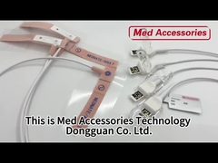 le capteur de SP2 jetable compatible M